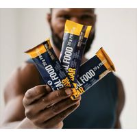 SPORT Rx Real Food Protein Bar Choc Peanut